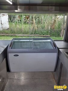 2018 Concession Trailer Concession Trailer Shore Power Cord Florida for Sale
