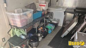 2018 Concession Trailer Concession Trailer Shore Power Cord Indiana for Sale