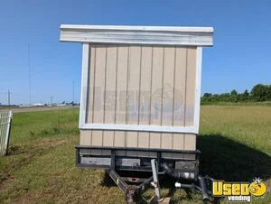2018 Concession Trailer Concession Trailer Shore Power Cord Louisiana for Sale