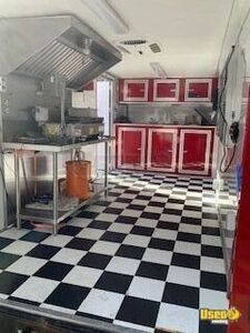2018 Concession Trailer Concession Trailer Shore Power Cord Pennsylvania for Sale
