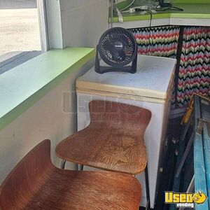 2018 Concession Trailer Concession Trailer Solar Panels Texas for Sale