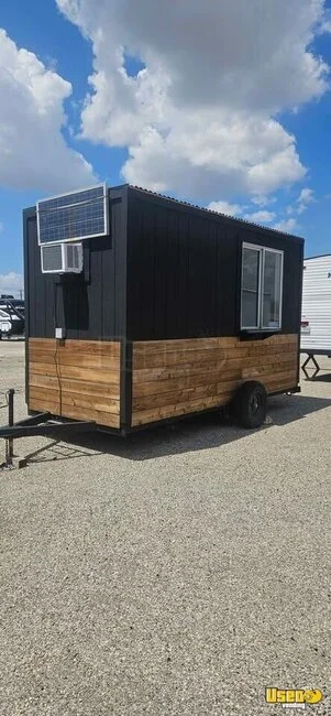2018 Concession Trailer Concession Trailer Texas for Sale