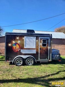 2018 Concession Trailer Concession Trailer Texas for Sale