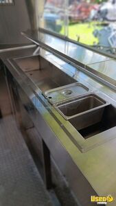 2018 Concession Trailer Concession Trailer Triple Sink Florida for Sale