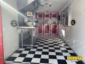 2018 Concession Trailer Concession Trailer Triple Sink Pennsylvania for Sale