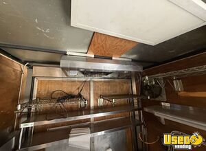 2018 Concession Trailer Concession Trailer Triple Sink Texas for Sale