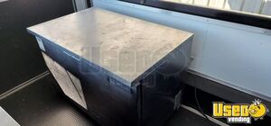 2018 Concession Trailer Concession Trailer Water Tank Alberta for Sale