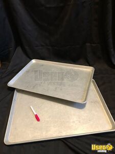 2018 Concession Trailer Concession Trailer Water Tank British Columbia for Sale