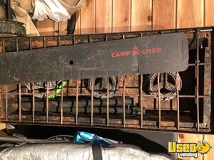 2018 Concession Trailer Concession Trailer Work Table British Columbia for Sale