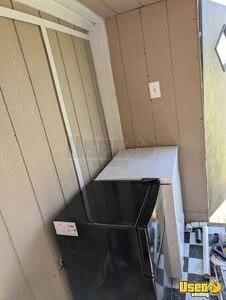 2018 Concession Trailer Concession Trailer Work Table Louisiana for Sale