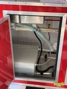 2018 Concession Trailer Concession Trailer Work Table Pennsylvania for Sale
