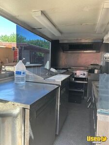 2018 Concession Trailer Concession Window Arizona for Sale