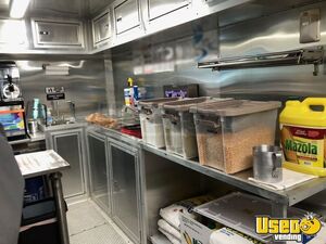 2018 Concession Trailer Concession Window Georgia for Sale