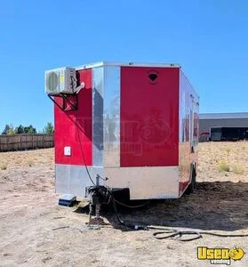 2018 Concession Trailer Concession Window Nevada for Sale