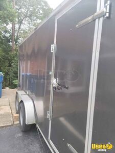 2018 Concession Trailer Concession Window North Carolina for Sale