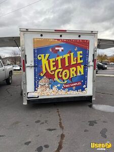 2018 Concession Trailer Concession Window Washington for Sale