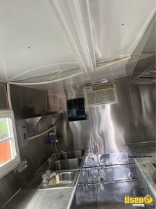 2018 Concession Trailer Concession Window Washington for Sale