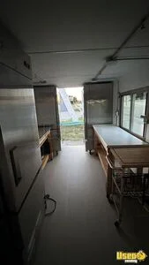 2018 Concession Trailer Electrical Outlets Iowa for Sale