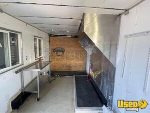 2018 Concession Trailer Electrical Outlets Utah for Sale