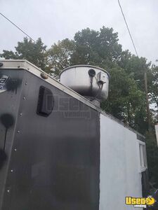 2018 Concession Trailer Exhaust Fan North Carolina for Sale