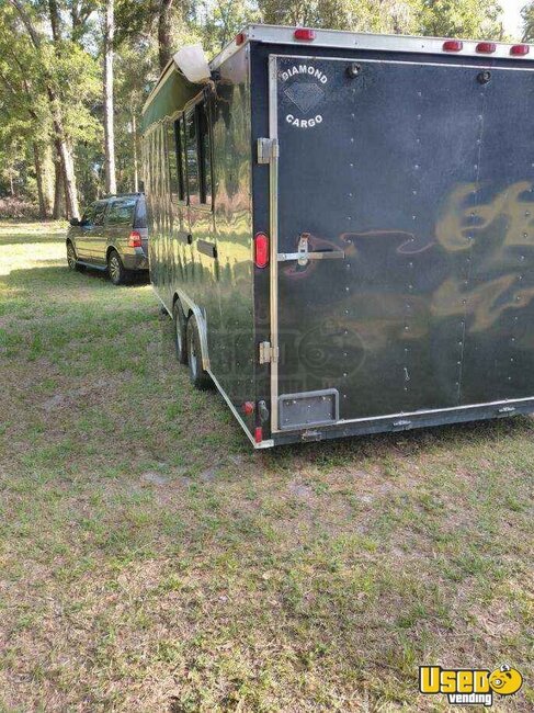 2018 Concession Trailer Florida for Sale