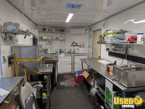 2018 Concession Trailer Generator Nevada for Sale