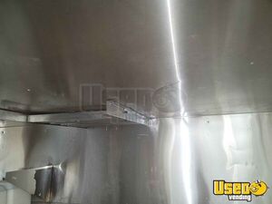 2018 Concession Trailer Gray Water Tank North Carolina for Sale