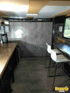 2018 Concession Trailer Hand-washing Sink Florida for Sale