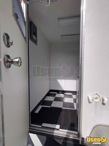 2018 Concession Trailer Hand-washing Sink Florida for Sale