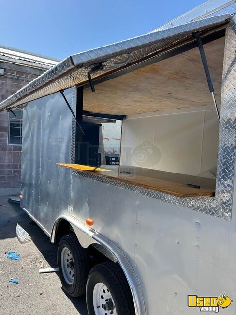 2018 Concession Trailer Nevada for Sale