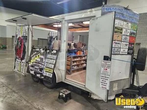 2018 Concession Trailer Other Mobile Business Additional 2 Pennsylvania for Sale
