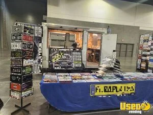 2018 Concession Trailer Other Mobile Business Additional 3 Pennsylvania for Sale