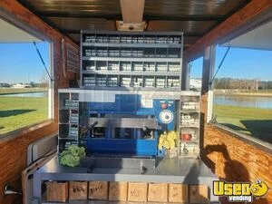 2018 Concession Trailer Other Mobile Business Additional 4 Pennsylvania for Sale