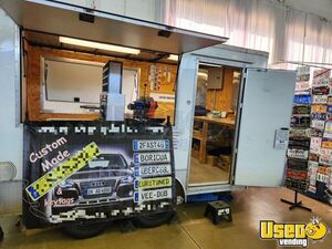 2018 Concession Trailer Other Mobile Business Additional 6 Pennsylvania for Sale