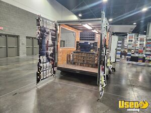 2018 Concession Trailer Other Mobile Business Cabinets Pennsylvania for Sale