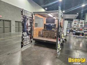 2018 Concession Trailer Other Mobile Business Cabinets Pennsylvania for Sale