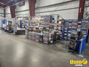 2018 Concession Trailer Other Mobile Business Cash Register Pennsylvania for Sale