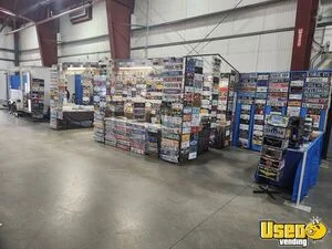 2018 Concession Trailer Other Mobile Business Cash Register Pennsylvania for Sale