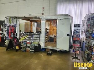 2018 Concession Trailer Other Mobile Business Concession Window Pennsylvania for Sale