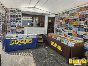 2018 Concession Trailer Other Mobile Business Electrical Outlets Pennsylvania for Sale