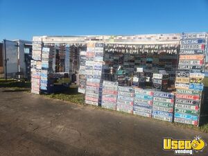 2018 Concession Trailer Other Mobile Business Generator Pennsylvania for Sale