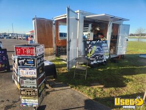 2018 Concession Trailer Other Mobile Business Insulated Walls Pennsylvania for Sale