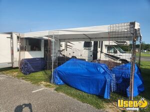 2018 Concession Trailer Other Mobile Business Premium Brakes Pennsylvania for Sale