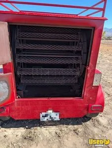 2018 Concession Trailer Propane Tank Nevada for Sale