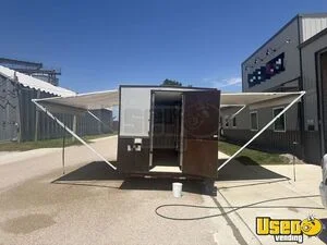 2018 Concession Trailer Shore Power Cord Iowa for Sale