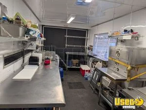 2018 Concession Trailer Shore Power Cord Nevada for Sale
