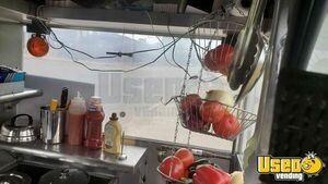 2018 Concession Trailer Steam Table New Jersey for Sale