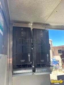 2018 Concession Trailer Stovetop Arizona for Sale