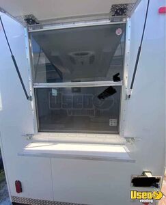 2018 Concession Trailer Triple Sink Florida for Sale