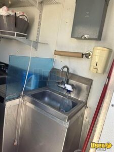 2018 Concession Trailer Upright Freezer Arizona for Sale